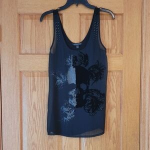 Rock & Republic Tank Top